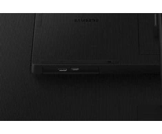 „Samsung S37D702EAU“ 37 colių biuro monitorius – VA, UHD, 60 Hz