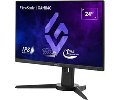 Monitorius VIEWSONIC VX2479J-HD-PRO, 24", 1 ms