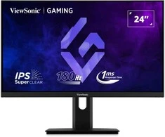 Monitorius ViewSonic XG24G1 – 24 colių | IPS | „Full HD“ | 1 ms | 180 Hz
