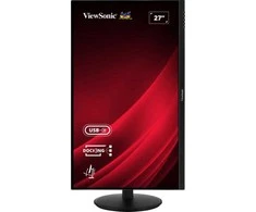 Monitorius ViewSonic VG2709U-2K – 27 colių | IPS | QHD | 4 ms | 100 Hz