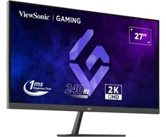 Monitorius ViewSonic VX2758A-2K-PRO-3 | 240 Hz | 1 ms | QHD