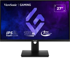 Monitorius ViewSonic XG27G1 - 180Hz | Full HD | IPS | 27''