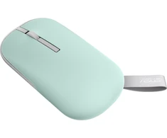 Belaidė pelė Asus MD100, Rausvos spalvos