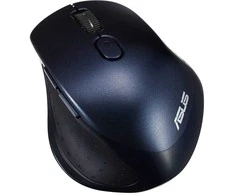 Asus | Belaidė pelė | MW203 | Wireless | Bluetooth | Mėlyna