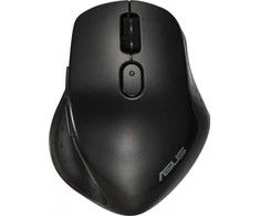 Asus | Belaidė pelė | MW203 | Wireless | Bluetooth | Juodas
