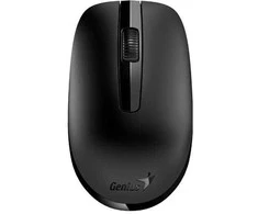 Genius NX-7007 Bevielė pelė, juoda, 1200DPI
