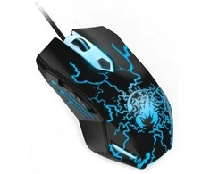 Pelės Genius Scorpion Spear (31040002400)