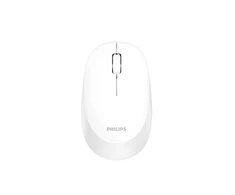 Bevielė pelė PHILIPS SPK7307WL/00 1600 DPI balta
