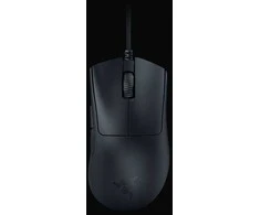 Razer | Pelė žaidimams | DeathAdder V3 | Pelė žaidimams | su laidu | Optinė | Juodas | No