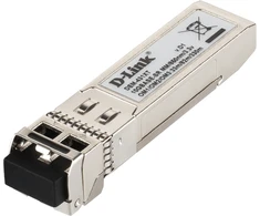 Šakotuvas D-Link DEM-431XT/10 SFP+ siųstuvo-imtuvo 10 pakuočių modulis