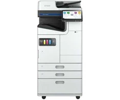 Epson WorkForce Enterprise AM-C4000 Spausdintuvas rašalinis MFP A3 40 ppm USB Tinklinis LAN