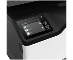 Lexmark | CX331adwe | lazerinis | Spalvotas | Multifuctional spausdintuvas | A4 | Wi-Fi | Pilkas/ juodas/ baltas