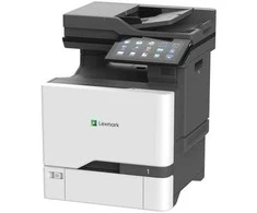 Lexmark | Daugiafunkcinis Spalvotas lazerinis spausdintuvas | CX735adse | lazerinis | Spalvotas | Daugiafunkcinis | A4
