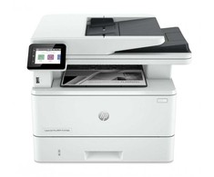 Lazerinis spausdintuvas HP LaserJet Pro MFP 4102dw