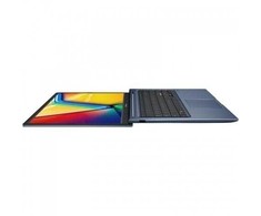 ASUS Vivobook 15 X1502VA-BQ433 Intel® Core™ i5 i5-13420H Nešiojamas kompiuteris 39.6 cm (15.6") Full HD 16 GB DDR4-SDRAM 512 GB SSD Wi-Fi 6E (802.11ax) Mėlyna