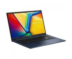 ASUS Vivobook 15 X1502VA-BQ433 Intel® Core™ i5 i5-13420H Nešiojamas kompiuteris 39.6 cm (15.6") Full HD 16 GB DDR4-SDRAM 512 GB SSD Wi-Fi 6E (802.11ax) Mėlyna