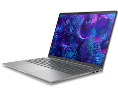 Nešiojamas kompiuteris Hewlett Packard (HP) HP ZBook 8 G1i 16 Intel Core Ultra 9 285H 16inch 2.5K AG LED UWVA 64GB 1TB SSD W11P 3y