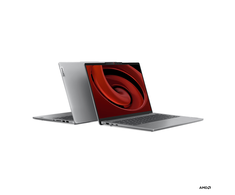 Gruzdintuvė Nešiojamas kompiuteris Lenovo IdeaPad Pro 5 14AHP9, 14 colių 2.8K (2880x1800) OLED 400 nitų (tipinis) / 600 nitų (didžiausias) blizgus, 100 % DCI-P3, 120 Hz, Eyesafe®, DisplayHDR™ True Juodas 500, AMD Ryzen™ 7 8845HS (8C / 16T, 3.8 / 5.1 GHz, 8 MB L2 / 16 MB L3), vaizdo plokštė Integruota AMD Radeon™ 780M grafika, 32 GB RAM Lituotas