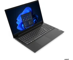 Lenovo V15 G4 ABP AMD Ryzen™ 7 7730U Nešiojamas kompiuteris 39.6 cm (15.6") Full HD 16 GB DDR4-SDRAM 512 GB SSD Wi-Fi 5 (802.11ac) English Juodas