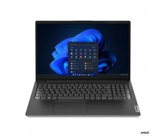 Lenovo V15 G4 ABP AMD Ryzen™ 7 7730U Nešiojamas kompiuteris 39.6 cm (15.6") Full HD 16 GB DDR4-SDRAM 512 GB SSD Wi-Fi 5 (802.11ac) English Juodas