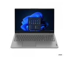 Lenovo V15 G4 ABP AMD Ryzen™ 7 7730U Nešiojamas kompiuteris 39.6 cm (15.6") Full HD 16 GB DDR4-SDRAM 512 GB SSD Wi-Fi 5 (802.11ac) English Juodas