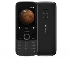 Telefonas Nokia 225 4G TA-1316 DS