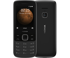 Telefonas Nokia 225 4G TA-1316 DS