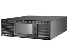IP ĮRAŠYMO ĮRAŠYMO ĮRENGINYS DS-96128NI-I16 128 KANALAI +eSATA Hikvision