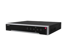 Hikvision DS-7764NI-M4 NVR 64 kanalų M serija 8K