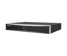 IP REGISTRATORIUS DS-7608NXI-K1/8P(D) 8 KANALŲ, 8 PoE AcuSense Hikvision