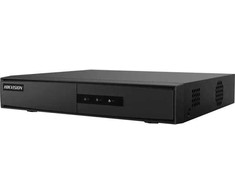 IP REGISTRATORIUS DS-7108NI-Q1/8P/M(D) 8 KANALŲ, 8 PoE Hikvision