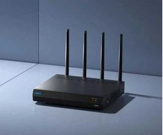 „Reolink WN12W“ 12 kanalų „Wi-Fi 6“ NVR įrašymo įrenginys, skirtas 24 valandas per parą ir 7 dienas per savaitę atlikti vietinius įrašus | Reolink