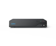 Saugumo Kamera - Reolink NVS8 (NHD)