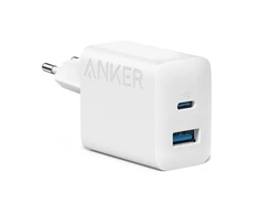 Anker 312 sieninis įkroviklis, 20W, 1A/1C | A2348G21