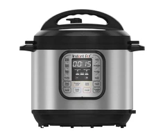 Daugiafunkcinis puodas Instant Pot Duo Mini 3L (juoda)