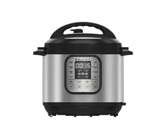 Instant Pot elektrinis daugiafunkcis puodas 5,7 L 1000 W nerūdijantis plienas Duo 112-0182-01-EU