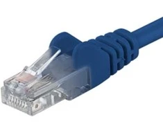 „PremiumCord“ „PremiumCord Patch“ kabelis UTP RJ45-RJ45 CAT6 0,25 m