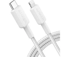 Anker Belaidis Pakrovėjas - Maggo 15W 3-in-1 Magnetinė Stotelė Balta