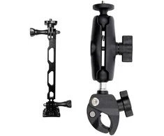 Insta360 Motorcycle Bundle – komplektas mocowań na motocykl