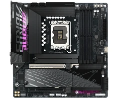 Pagrindinė plokštė Gigabyte B860M ELITE WIFI6E