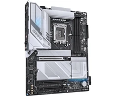 Pagrindinė plokštė Gigabyte B860 GAMING X WIFI6E