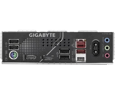 Pagrindinė plokštė Gigabyte B860 EAGLE WIFI6E