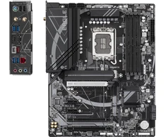 Pagrindinė plokštė GIGABYTE Z790 EAGLE AX