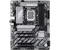 Pagrindinė plokštė Gigabyte B860 DS3H WIFI6E