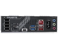 Pagrindinė plokštė Gigabyte B860 GAMING X WIFI6E
