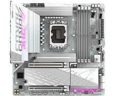 Pagrindinė plokštė Gigabyte B860M A ELT WF6E ICE