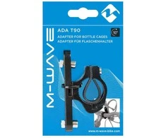 Pegas Adaptor Suport Bidon M-WAVE ADA FLEX