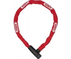 Abus Germany „Spyna Abus Steel-O-Chain“ 5805K/75 RD