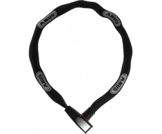 Spyna Abus Steel-O-Chain 8807K/110 juodas