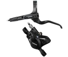 Shimano MT201 diskiniai stabdžiai priekyje